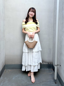 Sanaさんのコーディネート