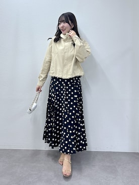 Sanaさんのコーディネート