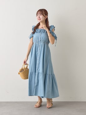 Sanaさんのコーディネート