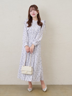 Sanaさんのコーディネート