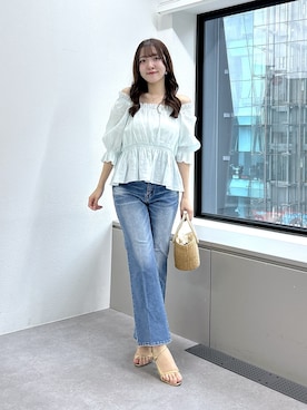 Sanaさんのコーディネート