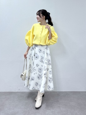 Sanaさんのコーディネート