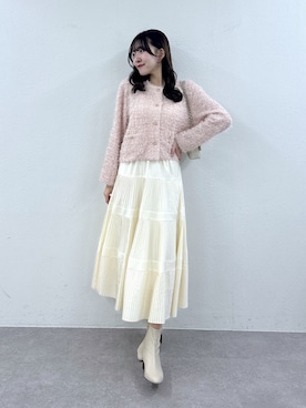 Sanaさんのコーディネート