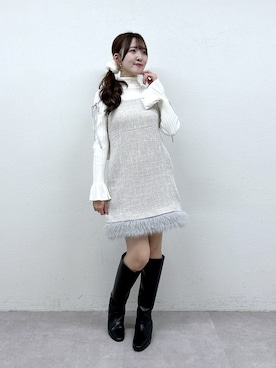 Sanaさんのコーディネート