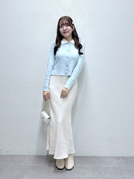 Sanaさんのコーディネート