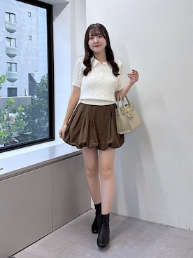 Sanaさんのコーディネート