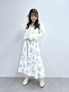 Sanaさんのコーディネート