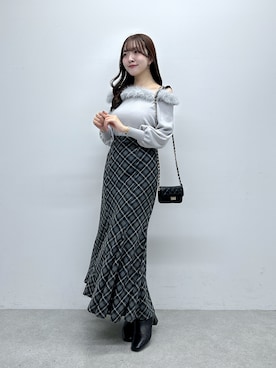 Sanaさんのコーディネート