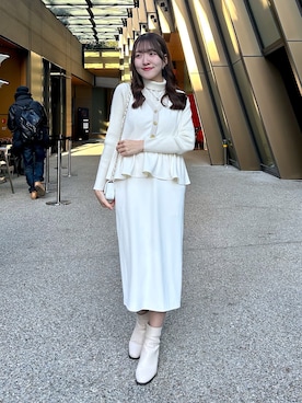 Sanaさんのコーディネート