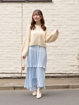 Sanaさんのコーディネート