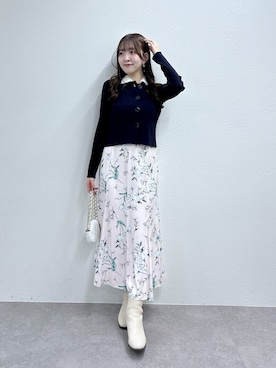 Sanaさんのコーディネート