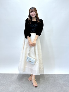 Sanaさんのコーディネート