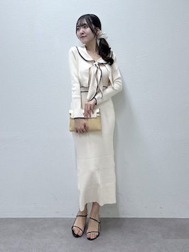 Sanaさんのコーディネート