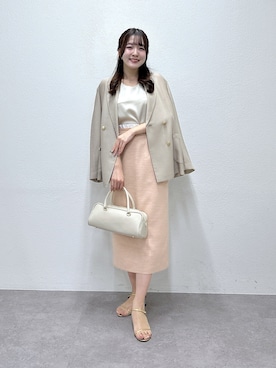 Sanaさんのコーディネート