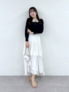 Sanaさんのコーディネート