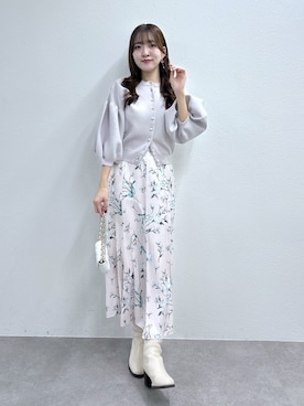 Sanaさんのコーディネート