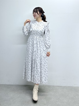 Sanaさんのコーディネート