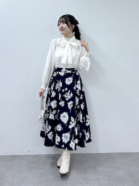 Sanaさんのコーディネート