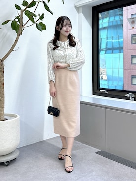 Sanaさんのコーディネート