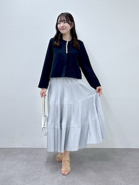 Sanaさんのコーディネート