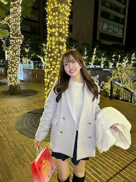 Sanaさんのコーディネート