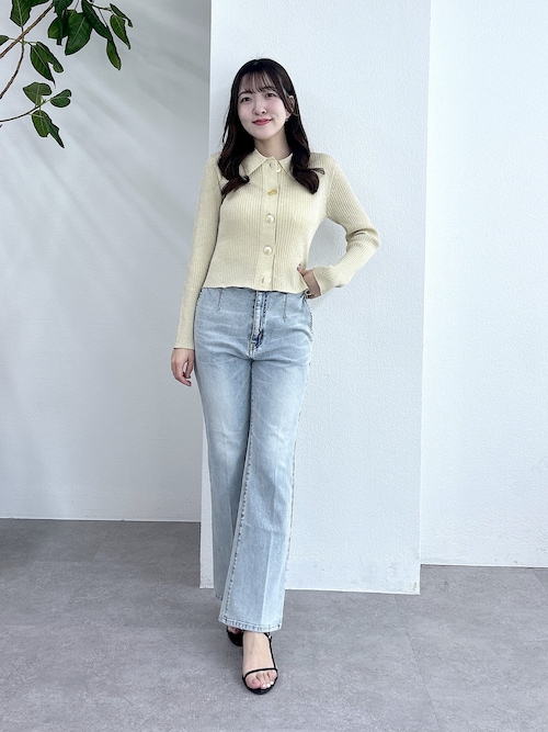 La boutique Bonbon（ラブティックボンボン） カーディガン 「今すぐお