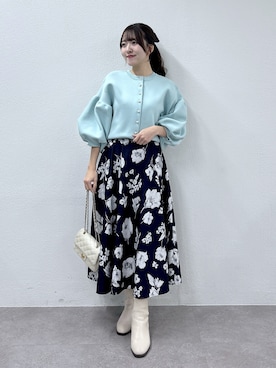 Sanaさんのコーディネート