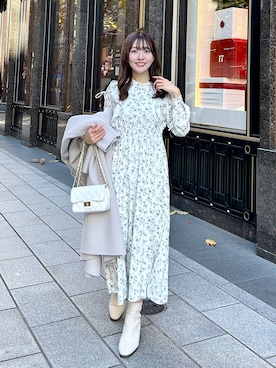 Sanaさんのコーディネート