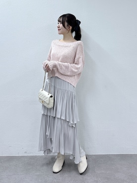 Sanaさんのコーディネート