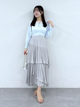 Sanaさんのコーディネート