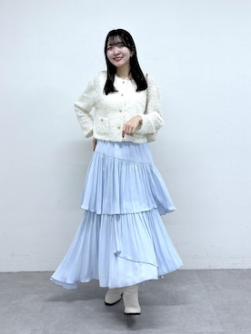 Sanaさんのコーディネート