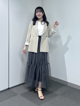 Sanaさんのコーディネート