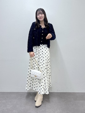 Sanaさんのコーディネート