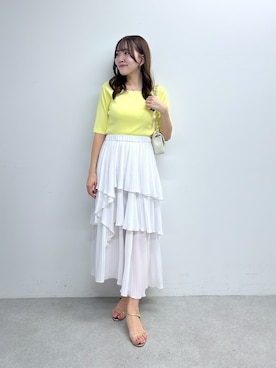 Sanaさんのコーディネート