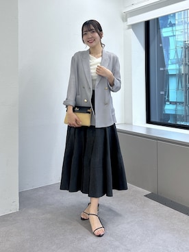 Sanaさんのコーディネート