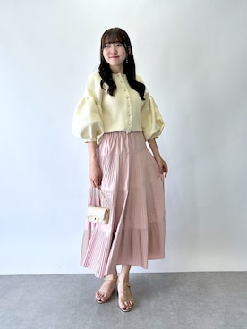 Sanaさんのコーディネート