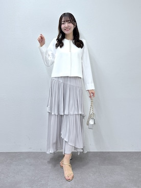 Sanaさんのコーディネート