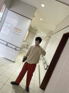 はるとさんのコーディネート