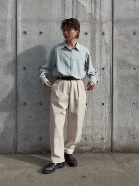 はるとさんのコーディネート