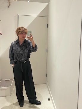 はるとさんのコーディネート