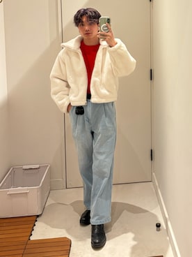 はるとさんのコーディネート