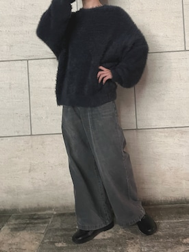 ゆぅさんのコーディネート