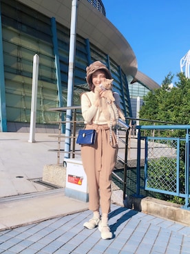 Sega Fanさんのコーディネート