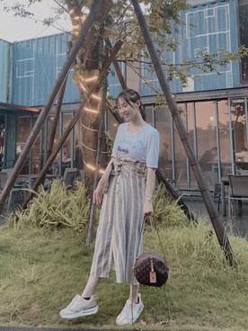 Sega Fanさんのコーディネート