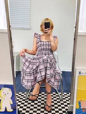 ddongさんのコーディネート