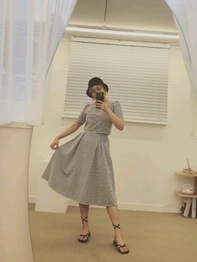 ddongさんのコーディネート