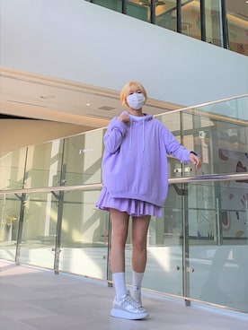 ddongさんのコーディネート