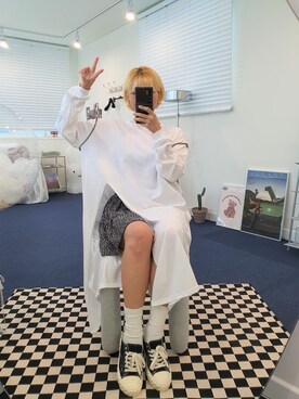 ddongさんのコーディネート