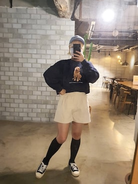 ddongさんのコーディネート