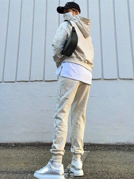 ddongさんのコーディネート